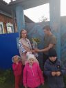 Спасибо за службу, солдат