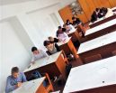 День профессионального самоопределения.