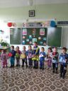 Неделя безопасности