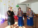 «Возраст осени прекрасный»