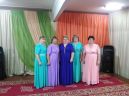 «Сентябрь в КОЦ «Социум села Горохово»