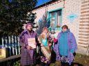 Бесценен опыт золотой