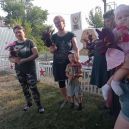 Дело было в сентябре в КОЦ «Социум деревни «Сосново»