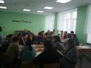 Сотрудники Центра провели семинары-практикумы для педагогов Куртамышского района
