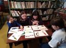 Игра - викторина «Узнай профессию по описанию»