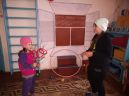Игры народов России