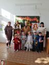 Праздник осени