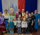«Пока мы вместе, мы - едины!»