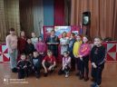 День народного единства в КОЦ социум с. Пушкино