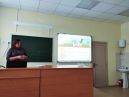 В МКОУ «Шастовская СОШ» прошли необычные уроки