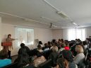 Семинар по теме: «Психолого-педагогические основы консультативной работы с родителями»