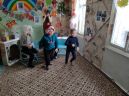 С днем рождения Дедушка Мороз!