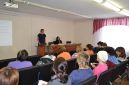 Для социальных педагогов КОЦ определены приоритеты в работе на 2016 г.