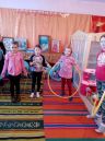 День здоровья в сельских поселениях