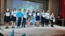 Проявили себя, свои способности и таланты