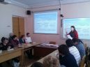 Семинар-практикум для педагогов в с.Сафакулево