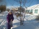 Акция «Поможем зимующим птицам»