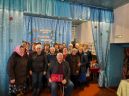 Литературно - музыкальная гостиная «Земли родной талант и вдохновенье»