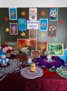 Выставка «Благословляем ваши руки, которые умеют всё!»