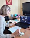 Окружное родительское собрание