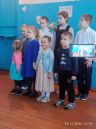 Поздравили мам