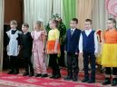 День мам в КОЦ «Социум села Горохово»