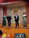 Юбилейный день рождения