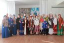 Родина - Россия у нас у всех одна