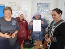 Все начинается с семьи