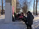Знай героев