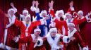 Награждение «Семицветика» на фестивале семейных клубов