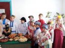 Фестиваль народов России