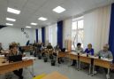 Педагог Центра выступила экспертом по дошкольному воспитанию на экзамене в педагогическом колледже