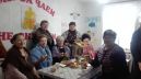 Посиделки «Мы за чаем не скучаем!»