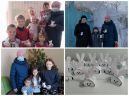 Новогодний калейдоскоп