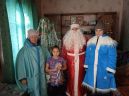 Праздник в каждый дом