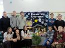 Рождество Христово и Святки в КОЦ «Социум села Ожогино»