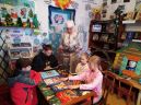 Свет Рождественской звезды