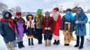Колядки на старый Новый год