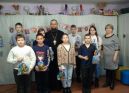 Светлый праздник Рождество