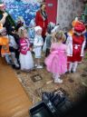 Рождественские колядки