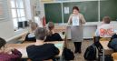 Защитник Ленинграда из Далматовского района