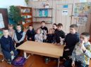 У храбрых есть только бессмертие