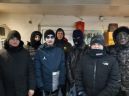 Зимний вечерок «Коляда, Коляда отворяй»