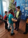 Познавательная игра «От Рождества до Крещения»