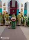 Православный календарь