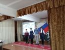 Открытие месячника в КОЦ «Социум села Горохово»