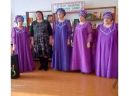 И края в мире нет дороже, где довелось родиться мне