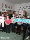Реализация проекта «Я – Зауралец!» в селе Межборное