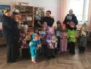 Книга – лучший подарок!